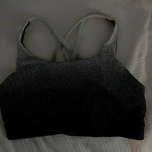 Lululemon Energy Bra